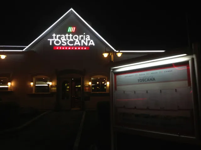 Trattoria Toscana