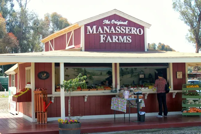 The Original Manassero Farms