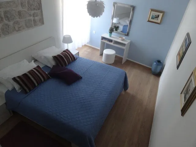 Heart Of The City Apartments