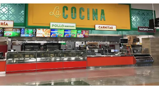 La Cocina Vallarta