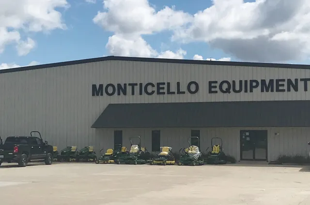 Bodensteiner Implement Co - Monticello