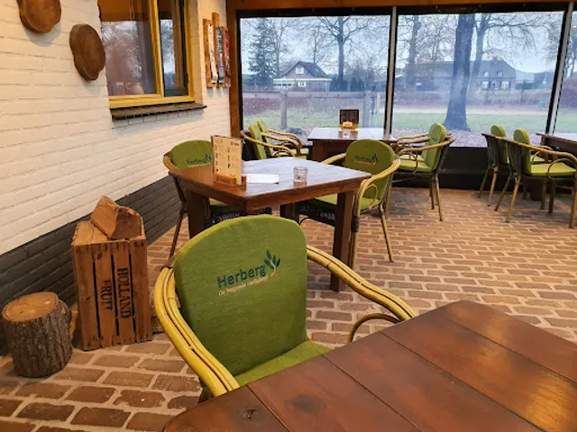 Restaurant Herberg De Negende Zaeligheyt