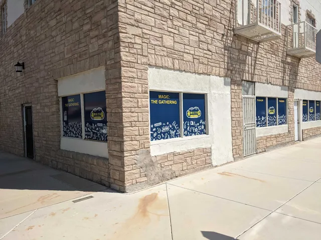 Amazing Discoveries - Casa Grande