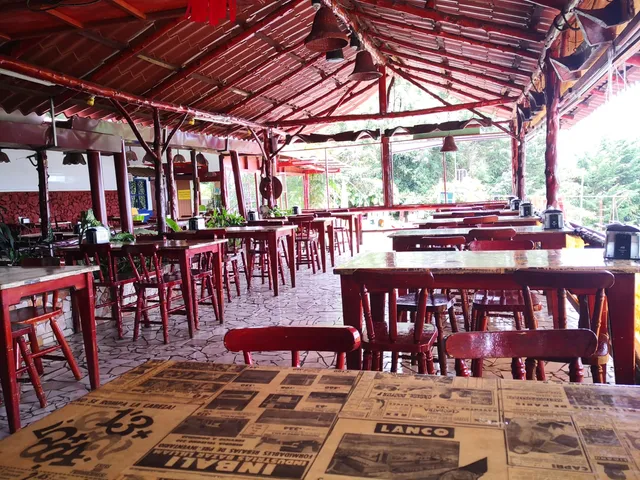 Restaurante Añoranzas