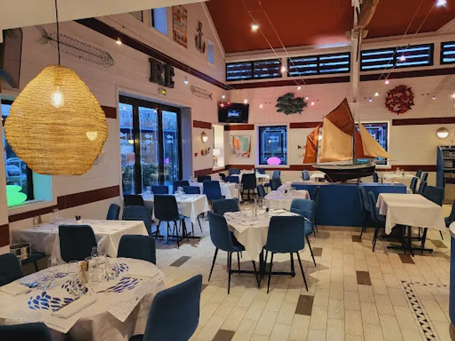 La Criée Rosny sous Bois