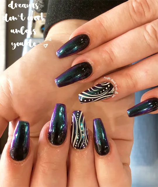 Pacific Beach Nails & Spa