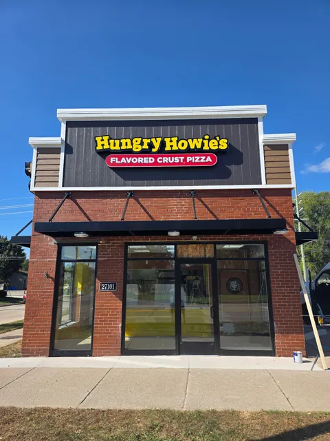 Hungry Howie's Pizza