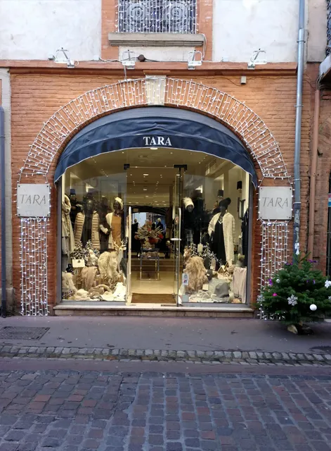 Boutique Tara