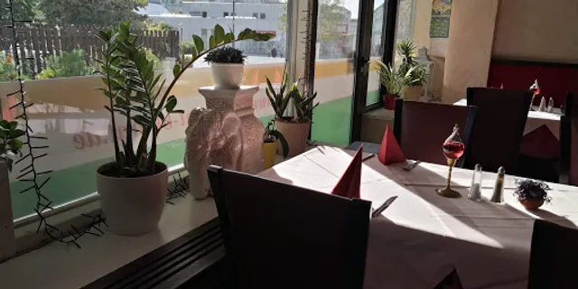 Restaurant Bharat