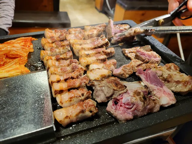 하남돼지집권선점