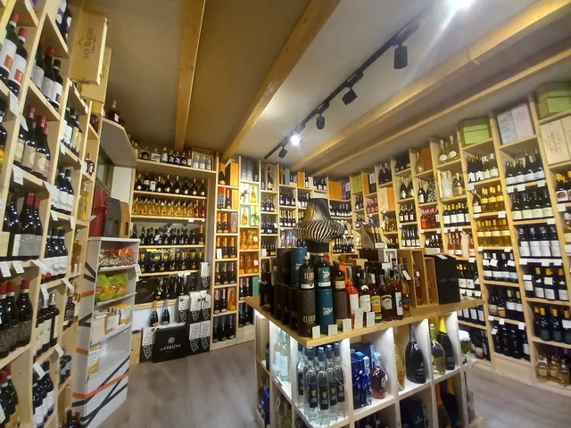 Enoteca e Ortofrutta Rocchetti