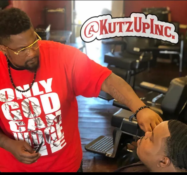 Kutz Up LLC.