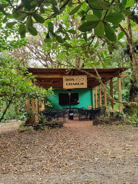 Refugio La Paz EcoGlamping
