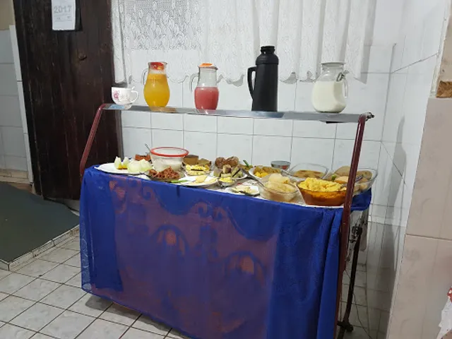Restaurante Sabor Da Serra