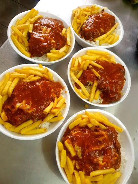 Restaurante Nova Sorocaba