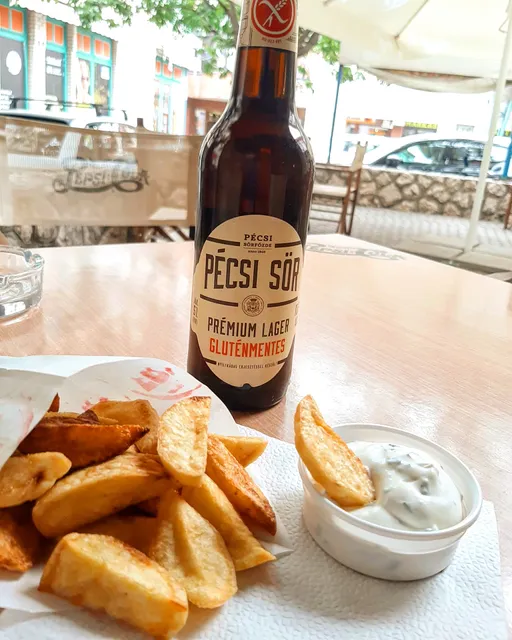 Fry - Söröző - Pub