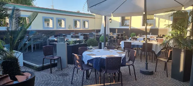 Ristorante Al Nuovo Baffone