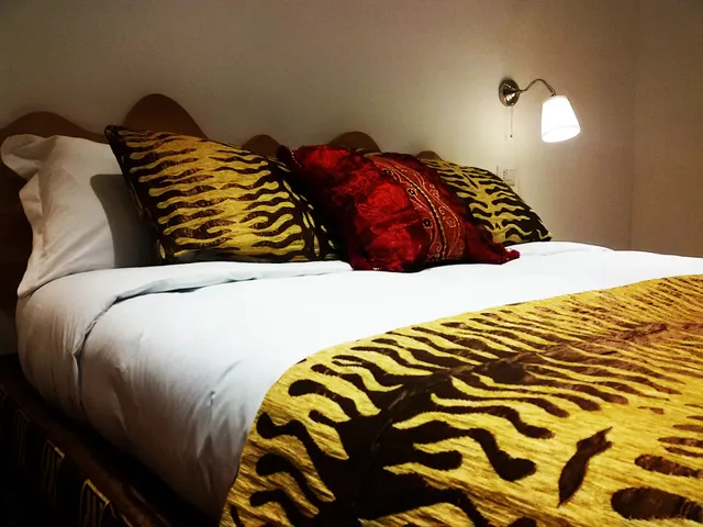 Piazza Mulino 26 - affittacamere