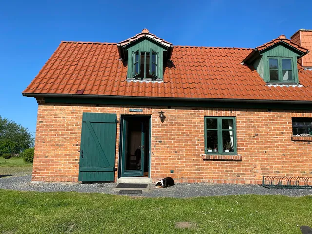 Ferienwohnungen Dargatz