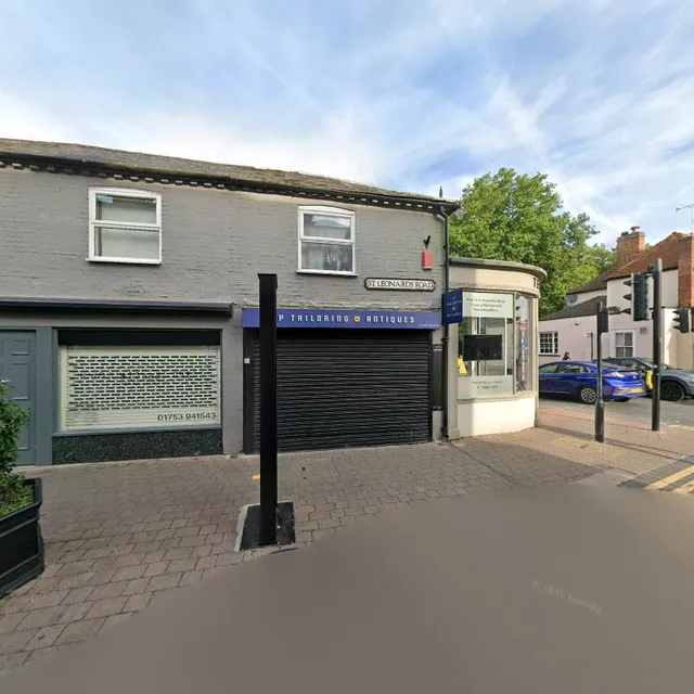 The Accommodation Club