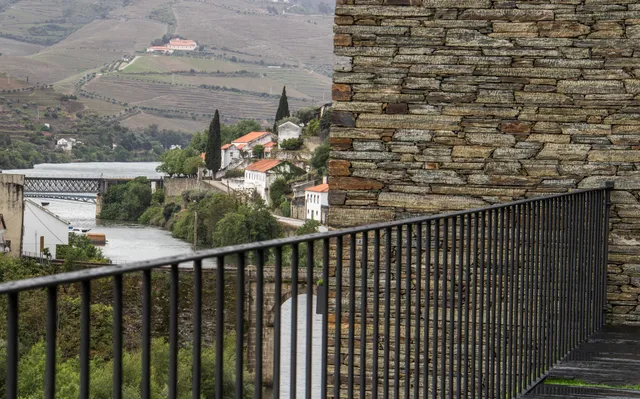 Dois Lagares House - Quinta de Santo António