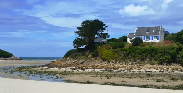 La Maison de la Plage