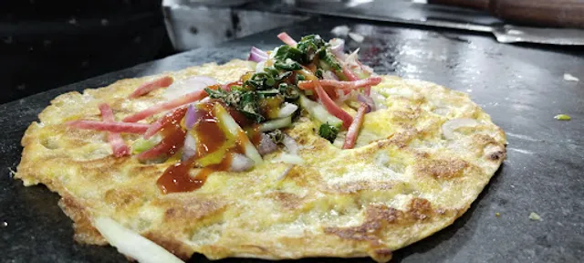 MAA TARINI HOTEL AND RESTURENT