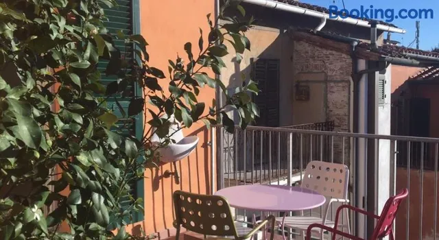 La Terrazza Sui Miracoli