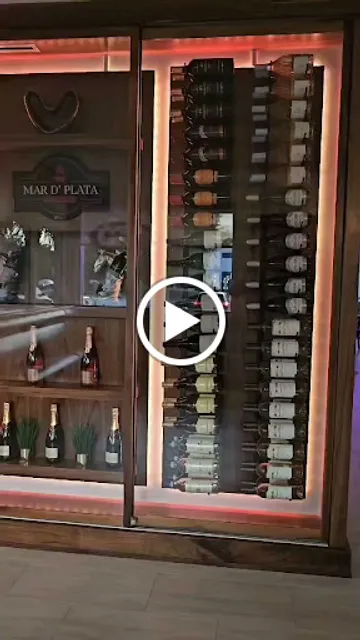 Mar D' Plata Dominican restaurant & Bar