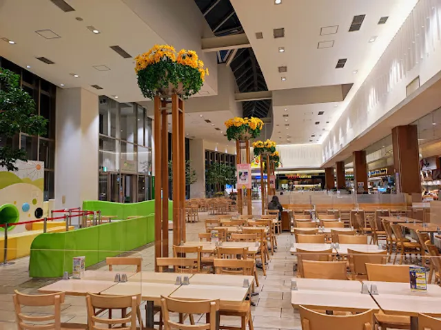 房州 濱乃屋 PaSaR幕張下り店