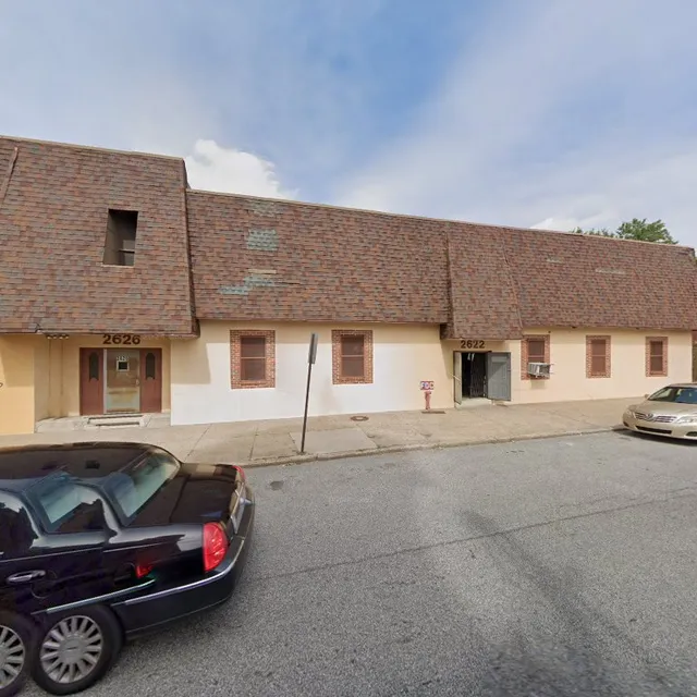 Delaware County Linen