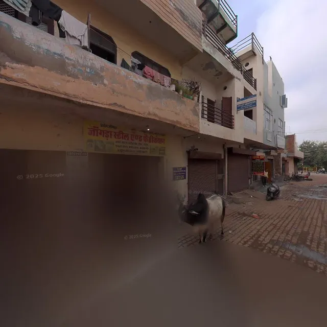 OYO 75995 Hotel Downtown