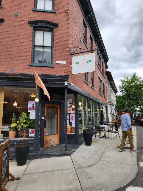 Catskill Chocolate Co.