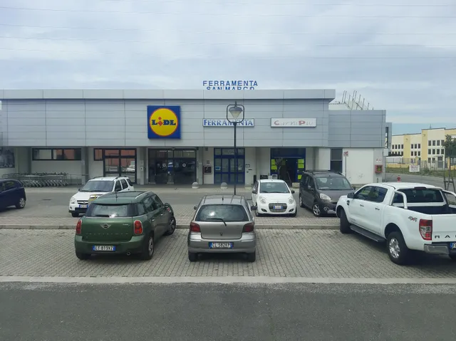 Lidl