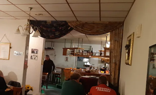 Gaststätte Zur Pfingstwiese