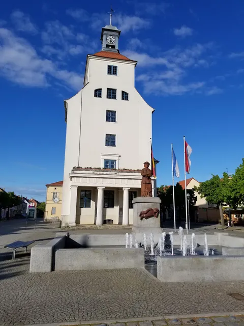 ferienwohnung hakenbuden