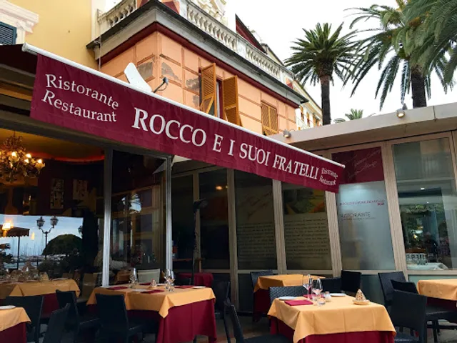 Rocco e i suoi fratelli