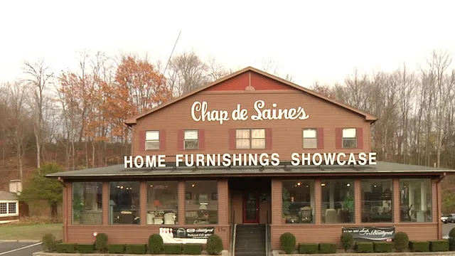 Chap de Laines Interiors, Inc.