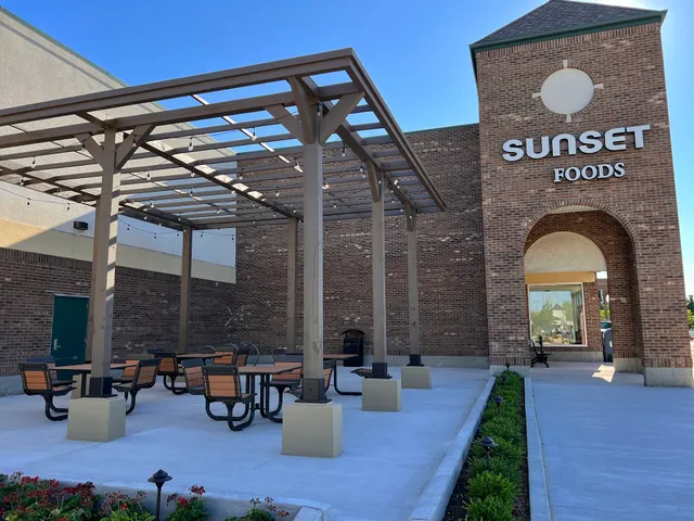 Sunset Foods - Libertyville