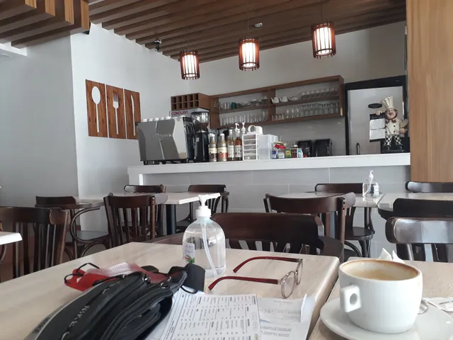 Ana belai Restaurant