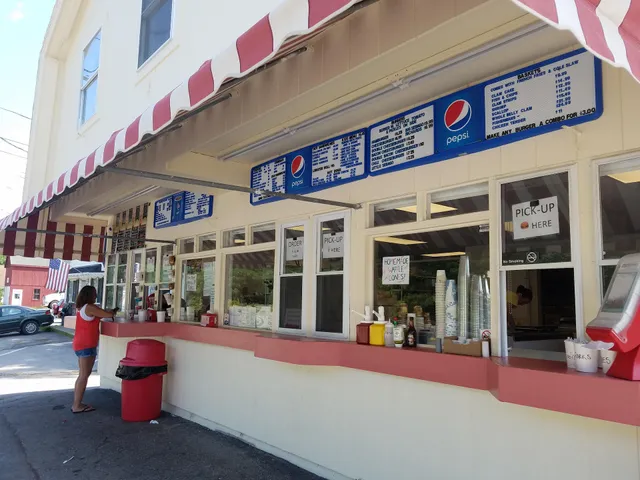 Richards' Dairy Delight