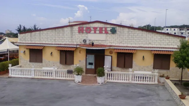 Hotel Il Quadrifoglio