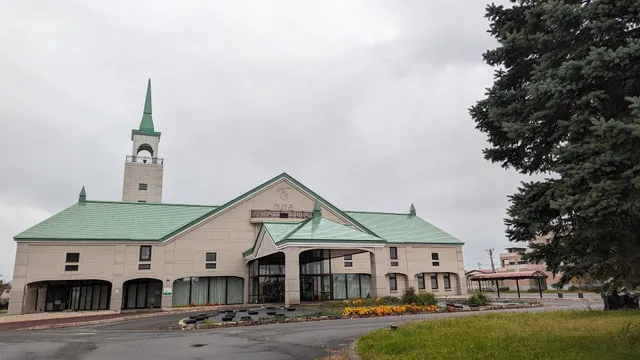 多目的ホールあぷる