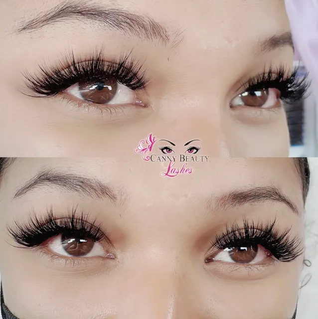 Canny Beauty Lashes