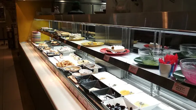 SWEETS PARADISE Shinjuku East Exit Store