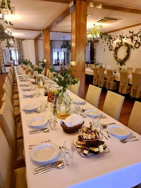Winnica Maria Anna - Sala weselna, Noclegi, Rzeszów, Strzyżów