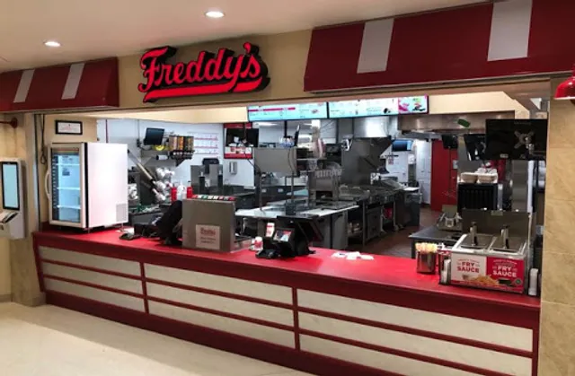Freddy's Frozen Custard & Steakburgers