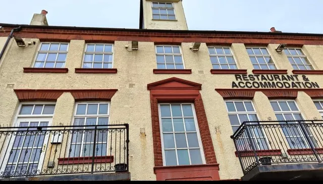 Londonderry’s Bar and Accommodation Seaham