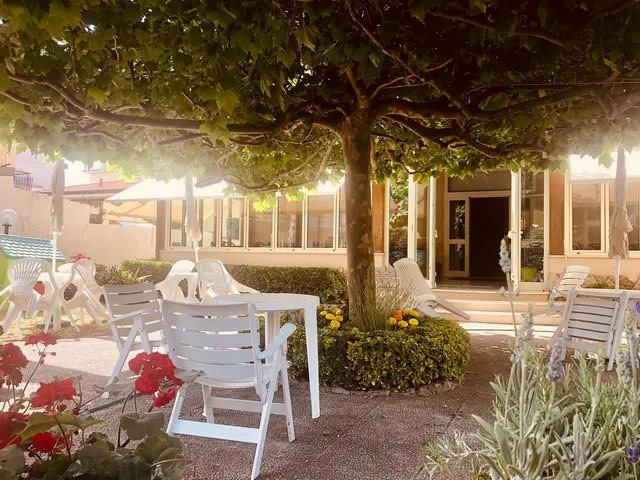 Hotel Perla del Mare