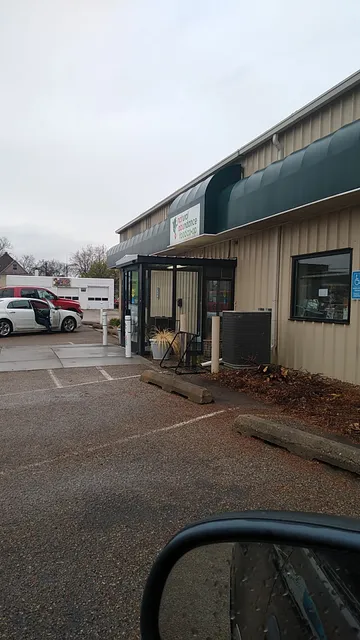 Natural Abundance Food Co-op